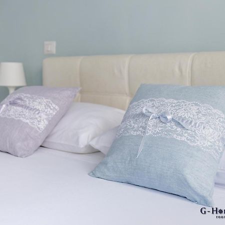 G-Home Gallipoli Rooms And Suite Dış mekan fotoğraf